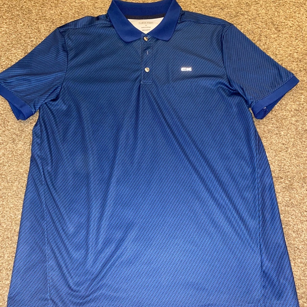 Calvin Klein polo